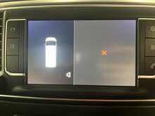 Vauxhall Vivaro 1.5 Turbo D 2700 Sportive Panel Van 6dr Diesel Manual L1 H1 Euro 6 (s/s) (100 ps) - U1528