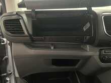 Vauxhall Vivaro 1.5 Turbo D 2700 Sportive Panel Van 6dr Diesel Manual L1 H1 Euro 6 (s/s) (100 ps) - U1528