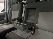 Vauxhall Vivaro 1.5 Turbo D 2700 Sportive Panel Van 6dr Diesel Manual L1 H1 Euro 6 (s/s) (100 ps) - U1528