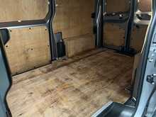 Vauxhall Vivaro 1.5 Turbo D 2700 Sportive Panel Van 6dr Diesel Manual L1 H1 Euro 6 (s/s) (100 ps) - U1528