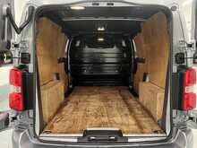 Vauxhall Vivaro 1.5 Turbo D 2700 Sportive Panel Van 6dr Diesel Manual L1 H1 Euro 6 (s/s) (100 ps) - U1528