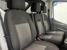 Ford Transit 350 EcoBlue Leader 2.0 2dr Luton Manual Diesel - U1529
