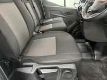 Ford Transit 350 EcoBlue Leader 2.0 2dr Luton Manual Diesel - U1529