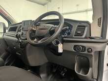 Ford Transit 350 EcoBlue Leader 2.0 2dr Luton Manual Diesel - U1529