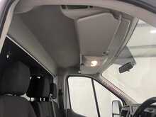 Ford Transit 350 EcoBlue Leader 2.0 2dr Luton Manual Diesel - U1529