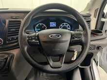 Ford Transit 350 EcoBlue Leader 2.0 2dr Luton Manual Diesel - U1529