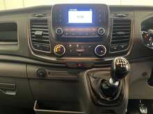 Ford Transit 350 EcoBlue Leader 2.0 2dr Luton Manual Diesel - U1529