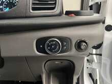 Ford Transit 350 EcoBlue Leader 2.0 2dr Luton Manual Diesel - U1529