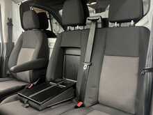 Ford Transit 350 EcoBlue Leader 2.0 2dr Luton Manual Diesel - U1529