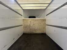 Ford Transit 350 EcoBlue Leader 2.0 2dr Luton Manual Diesel - U1529