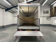 Ford Transit 350 EcoBlue Leader 2.0 2dr Luton Manual Diesel - U1529