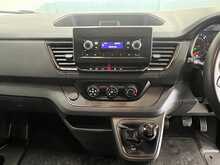 Renault Trafic 2.0 dCi Blue LL30 Business Panel Van 5dr Diesel Manual L2 H1 Euro 6 (s/s) (130 ps) - U1530