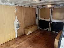 Renault Trafic 2.0 dCi Blue LL30 Business Panel Van 5dr Diesel Manual L2 H1 Euro 6 (s/s) (130 ps) - U1530
