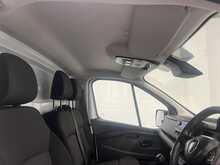 Renault Trafic 2.0 dCi Blue LL30 Business Panel Van 5dr Diesel Manual L2 H1 Euro 6 (s/s) (130 ps) - U1530