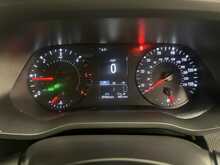 Renault Trafic 2.0 dCi Blue LL30 Business Panel Van 5dr Diesel Manual L2 H1 Euro 6 (s/s) (130 ps) - U1530