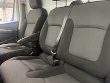 Renault Trafic 2.0 dCi Blue LL30 Business Panel Van 5dr Diesel Manual L2 H1 Euro 6 (s/s) (130 ps) - U1530