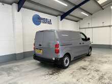 Citroen Dispatch 1.5 BlueHDi 1000 Enterprise M Panel Van 6dr Diesel Manual FWD 2 Euro 6 (s/s) (100 ps) - U1531