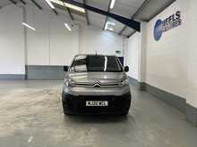 Citroen Dispatch 1.5 BlueHDi 1000 Enterprise M Panel Van 6dr Diesel Manual FWD 2 Euro 6 (s/s) (100 ps) - U1531