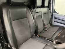 Citroen Dispatch 1.5 BlueHDi 1000 Enterprise M Panel Van 6dr Diesel Manual FWD 2 Euro 6 (s/s) (100 ps) - U1531