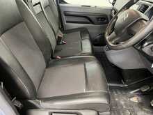 Citroen Dispatch 1.5 BlueHDi 1000 Enterprise M Panel Van 6dr Diesel Manual FWD 2 Euro 6 (s/s) (100 ps) - U1531