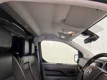 Citroen Dispatch 1.5 BlueHDi 1000 Enterprise M Panel Van 6dr Diesel Manual FWD 2 Euro 6 (s/s) (100 ps) - U1531