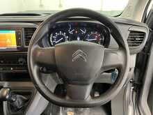 Citroen Dispatch 1.5 BlueHDi 1000 Enterprise M Panel Van 6dr Diesel Manual FWD 2 Euro 6 (s/s) (100 ps) - U1531