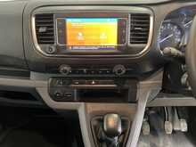 Citroen Dispatch 1.5 BlueHDi 1000 Enterprise M Panel Van 6dr Diesel Manual FWD 2 Euro 6 (s/s) (100 ps) - U1531