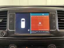 Citroen Dispatch 1.5 BlueHDi 1000 Enterprise M Panel Van 6dr Diesel Manual FWD 2 Euro 6 (s/s) (100 ps) - U1531