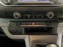 Citroen Dispatch 1.5 BlueHDi 1000 Enterprise M Panel Van 6dr Diesel Manual FWD 2 Euro 6 (s/s) (100 ps) - U1531