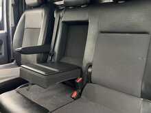 Citroen Dispatch 1.5 BlueHDi 1000 Enterprise M Panel Van 6dr Diesel Manual FWD 2 Euro 6 (s/s) (100 ps) - U1531