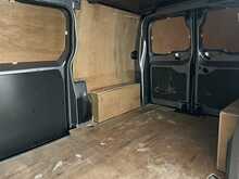 Citroen Dispatch 1.5 BlueHDi 1000 Enterprise M Panel Van 6dr Diesel Manual FWD 2 Euro 6 (s/s) (100 ps) - U1531