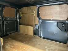 Citroen Dispatch 1.5 BlueHDi 1000 Enterprise M Panel Van 6dr Diesel Manual FWD 2 Euro 6 (s/s) (100 ps) - U1531