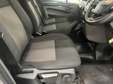 Ford Transit Custom 2.0 300 EcoBlue Leader Panel Van 5dr Diesel Manual L2 H1 Euro 6 (s/s) (130 ps) - U1534
