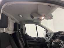 Ford Transit Custom 2.0 300 EcoBlue Leader Panel Van 5dr Diesel Manual L2 H1 Euro 6 (s/s) (130 ps) - U1534