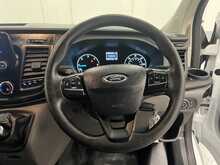 Ford Transit Custom 2.0 300 EcoBlue Leader Panel Van 5dr Diesel Manual L2 H1 Euro 6 (s/s) (130 ps) - U1534