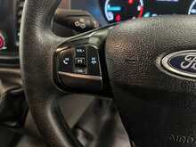Ford Transit Custom 2.0 300 EcoBlue Leader Panel Van 5dr Diesel Manual L2 H1 Euro 6 (s/s) (130 ps) - U1534