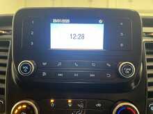Ford Transit Custom 2.0 300 EcoBlue Leader Panel Van 5dr Diesel Manual L2 H1 Euro 6 (s/s) (130 ps) - U1534