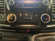 Ford Transit Custom 2.0 300 EcoBlue Leader Panel Van 5dr Diesel Manual L2 H1 Euro 6 (s/s) (130 ps) - U1534