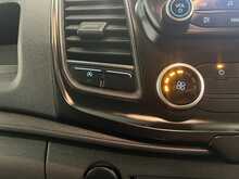 Ford Transit Custom 2.0 300 EcoBlue Leader Panel Van 5dr Diesel Manual L2 H1 Euro 6 (s/s) (130 ps) - U1534