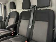 Ford Transit Custom 2.0 300 EcoBlue Leader Panel Van 5dr Diesel Manual L2 H1 Euro 6 (s/s) (130 ps) - U1534
