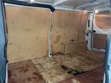 Ford Transit Custom 2.0 300 EcoBlue Leader Panel Van 5dr Diesel Manual L2 H1 Euro 6 (s/s) (130 ps) - U1534