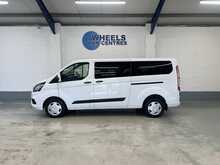 Ford Transit Custom 320 EcoBlue Trend 2.0 5dr Minibus Manual Diesel - U1536