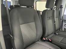 Ford Transit Custom 320 EcoBlue Trend 2.0 5dr Minibus Manual Diesel - U1536