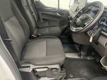 Ford Transit Custom 320 EcoBlue Trend 2.0 5dr Minibus Manual Diesel - U1536