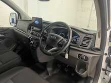 Ford Transit Custom 320 EcoBlue Trend 2.0 5dr Minibus Manual Diesel - U1536