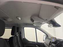 Ford Transit Custom 320 EcoBlue Trend 2.0 5dr Minibus Manual Diesel - U1536