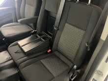Ford Transit Custom 320 EcoBlue Trend 2.0 5dr Minibus Manual Diesel - U1536