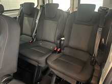 Ford Transit Custom 320 EcoBlue Trend 2.0 5dr Minibus Manual Diesel - U1536