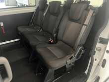 Ford Transit Custom 320 EcoBlue Trend 2.0 5dr Minibus Manual Diesel - U1536