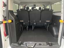 Ford Transit Custom 320 EcoBlue Trend 2.0 5dr Minibus Manual Diesel - U1536